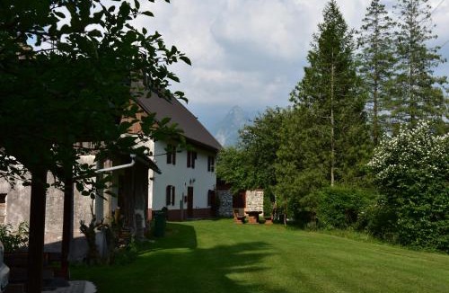 Bovec House | Holiday house Pr Robč