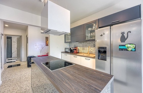 Sveti Martin House | Holiday House Rhapsody with Private Pool