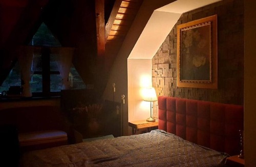 Krasic House | Holiday house Riverside house - beautiful nature: - Zumberak, Continental Croati, Croatia