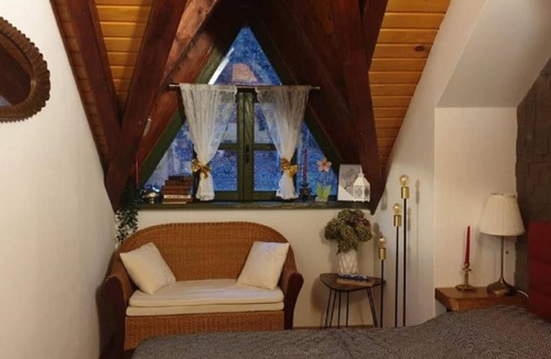 Krasic House | Holiday house Riverside house - beautiful nature: - Zumberak, Continental Croati, Croatia