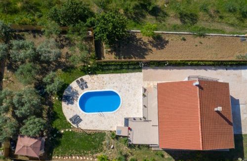 Zemunik Donji Villa | Holiday house Roko