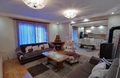 Rovanjska Apartment | Holiday house Rončević 50 m from sea A1