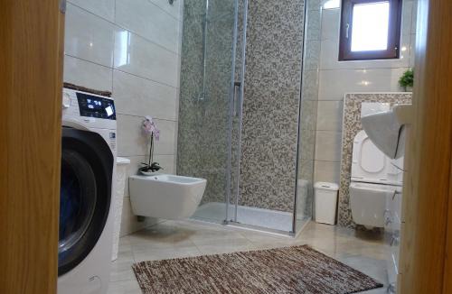 Rovanjska Apartment | Holiday house Rončević 50 m from sea A1