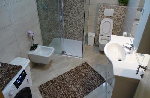 Rovanjska Apartment | Holiday house Rončević 50 m from sea A1