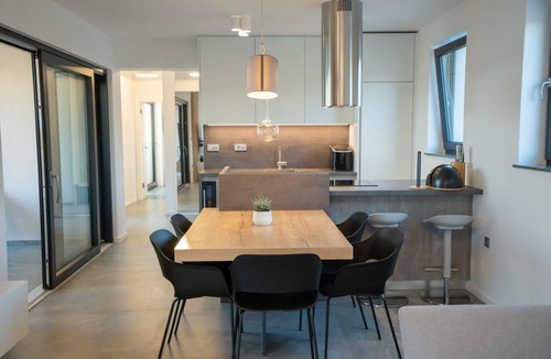 Rtina House | Holiday house Rtina for 1 - 10 persons with 5 bedrooms - Holiday house