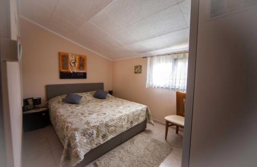Island Dugi Otok House | Holiday House Rusticana Sali, Dugi otok near NP Kornati