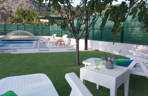 Sestanovac House | Holiday house Ruzic