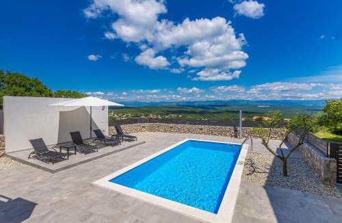 Vrh Villa | Holiday house San Michele