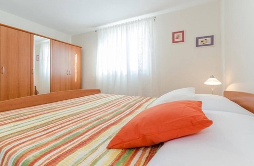 Savar House | Holiday house Savar for 1 - 3 persons with 1 bedroom - Holiday home