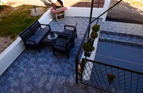 Rovanjska House | Holiday house SIA