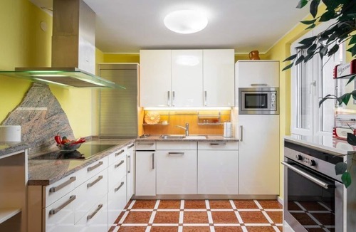 Jadrija House | Holiday house Sibenik for 1 - 6 persons with 3 bedrooms - Holiday house