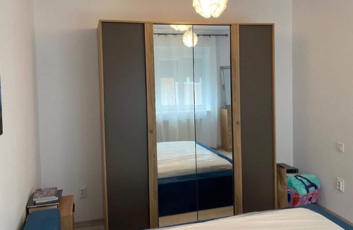Sibiu House | Holiday house Sibiu for 1 - 6 persons with 2 bedrooms - Twin house