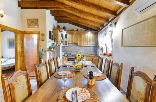 Stankovci House | Holiday House Šimun - Three bedroom Holiday house with pool