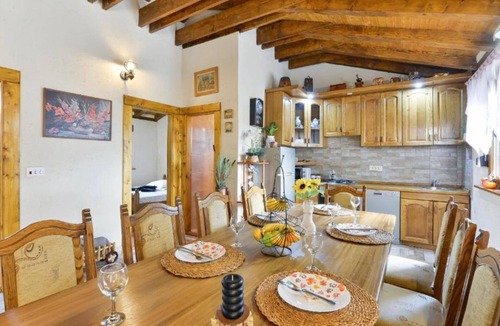 Stankovci House | Holiday House Šimun - Three bedroom Holiday house with pool