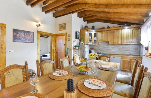 Stankovci House | Holiday House Šimun - Three bedroom Holiday house with pool