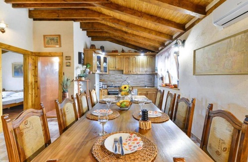 Stankovci House | Holiday House Šimun - Three bedroom Holiday house with pool