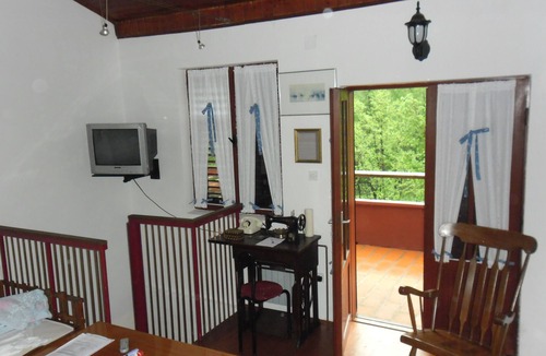 Generalski Stol House | Holiday house " Sonja" on the river Mrežnica for relaxing or active holidays