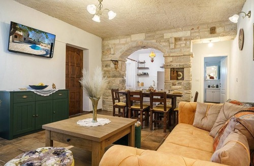 Stankovci House | Holiday house Stankovci for 1 - 6 persons with 2 bedrooms - Holiday house