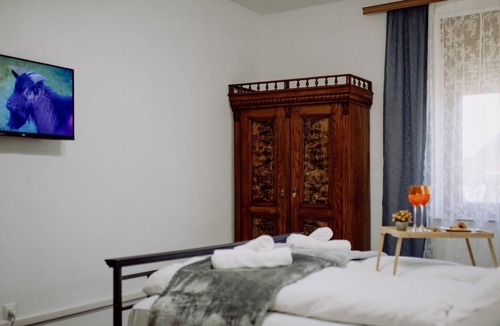 Zupanja House | Holiday house Stitar for 1 - 8 persons with 2 bedrooms - Holiday home