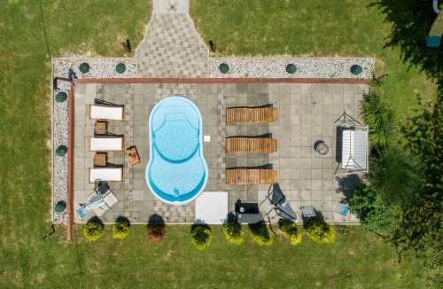 Veliko Trgovisce House | Holiday House Sunny Hill