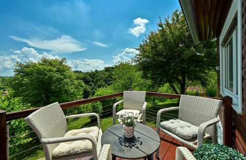 Veliko Trgovisce House | Holiday House Sunny Hill