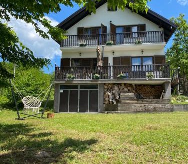 Veljun House | Holiday house SuPer