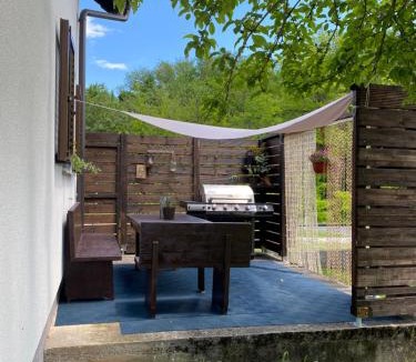 Veljun House | Holiday house SuPer