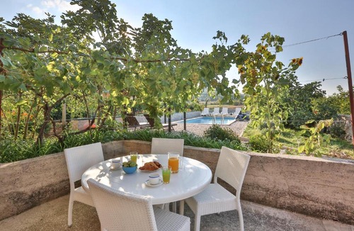 Ercegovci Villa | Holiday house Suzana