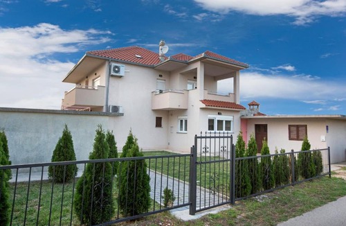 Ercegovci Villa | Holiday house Suzana