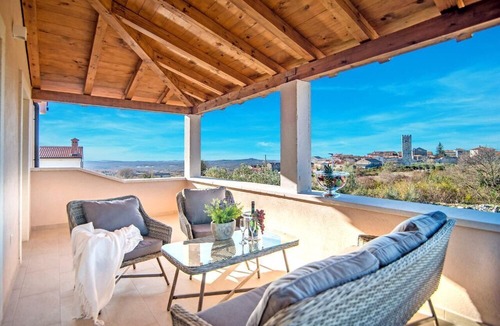 Sveti Lovrec House | Holiday house Sveti Lovrec for 1 - 6 persons with 3 bedrooms - Holiday home
