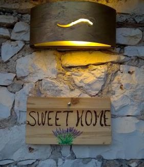 Đuba House | Holiday House Sweet Home