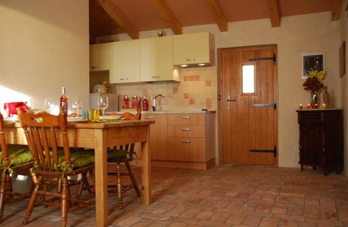 Đuba House | Holiday House Sweet Home