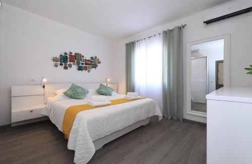 Ljubac House | Holiday House Tamaris