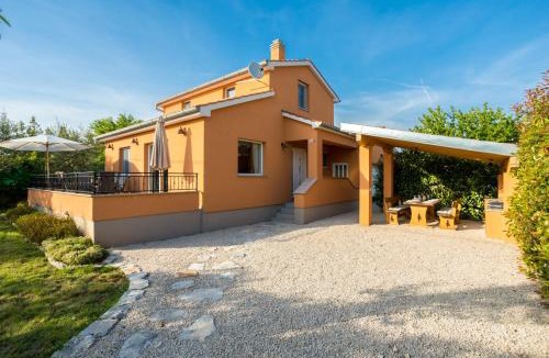 Nenadici House | Holiday house TOIĆI