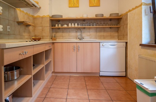 Gozd Martuljek Apartment | Holiday House Trata | Apartment 1 | 2 x Bedroom | Terrace | Mountain View