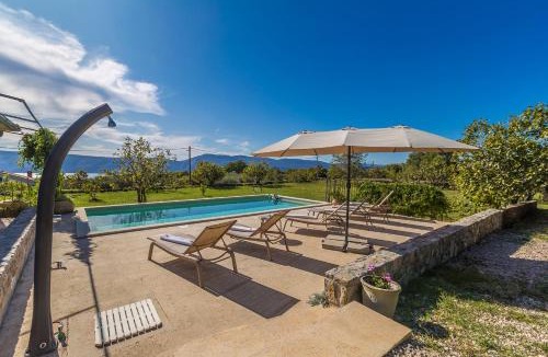 Milohnici House | Holiday house TRSJA