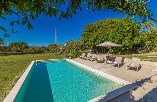 Milohnici House | Holiday house TRSJA