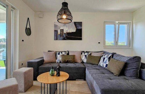 Seget House | Holiday house Umag for 1 - 4 persons with 2 bedrooms - Holiday home