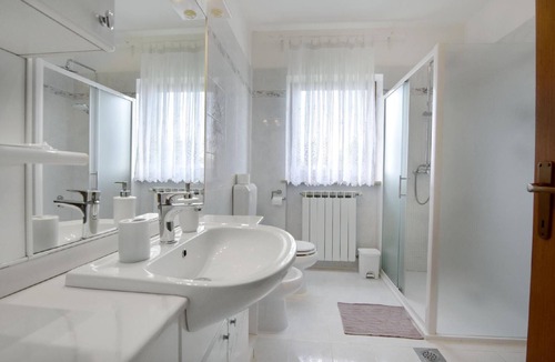 Finida House | Holiday house Umag for 1 - 8 persons with 3 bedrooms - Holiday home