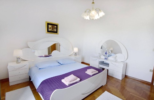 Finida House | Holiday house Umag for 1 - 8 persons with 3 bedrooms - Holiday home