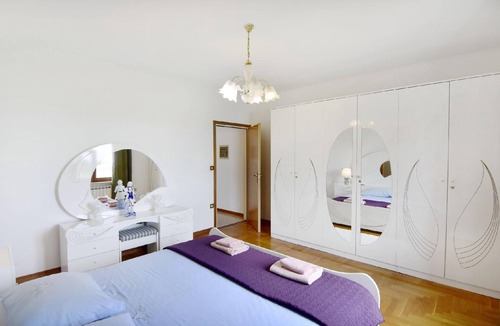 Finida House | Holiday house Umag for 1 - 8 persons with 3 bedrooms - Holiday home