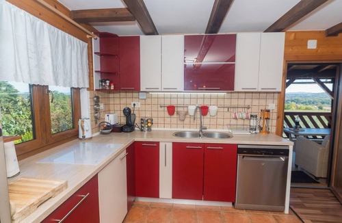 Donja Stubica House | Holiday house Val by Interhome