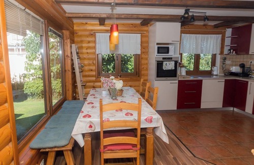 Donja Stubica House | Holiday house Val by Interhome