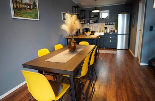 Ferdinandovac House | Holiday House Ved - Two Bedroom Holiday Home with Swimming Pool