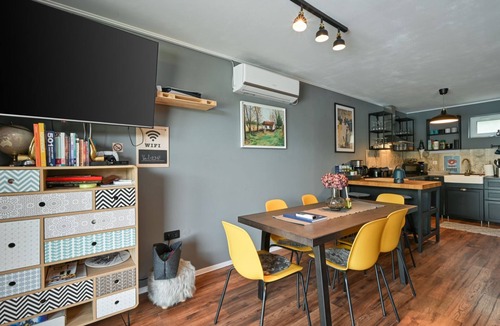 Ferdinandovac Villa | Holiday House Ved by Villas Guide