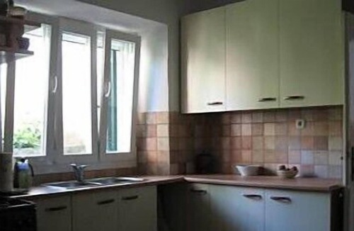 Knez House | Holiday house Vese - 50 m from sea : - Mali Iz (Island Iz), Zadar riviera, Croatia
