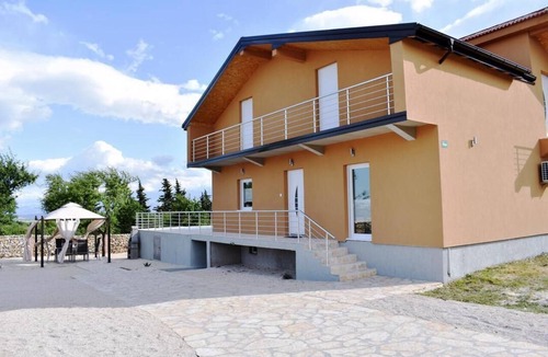 Benkovac House | Holiday house Villa Stella *