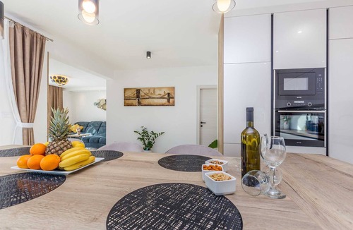 Pinezici Villa | Holiday house VILLA ANDRO