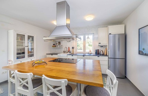 Kras Villa | Holiday house VILLA ANTON with private pool