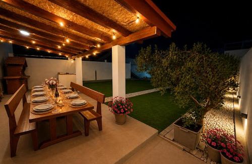 Kastel Sucurac Villa | Holiday house, Villa Ana